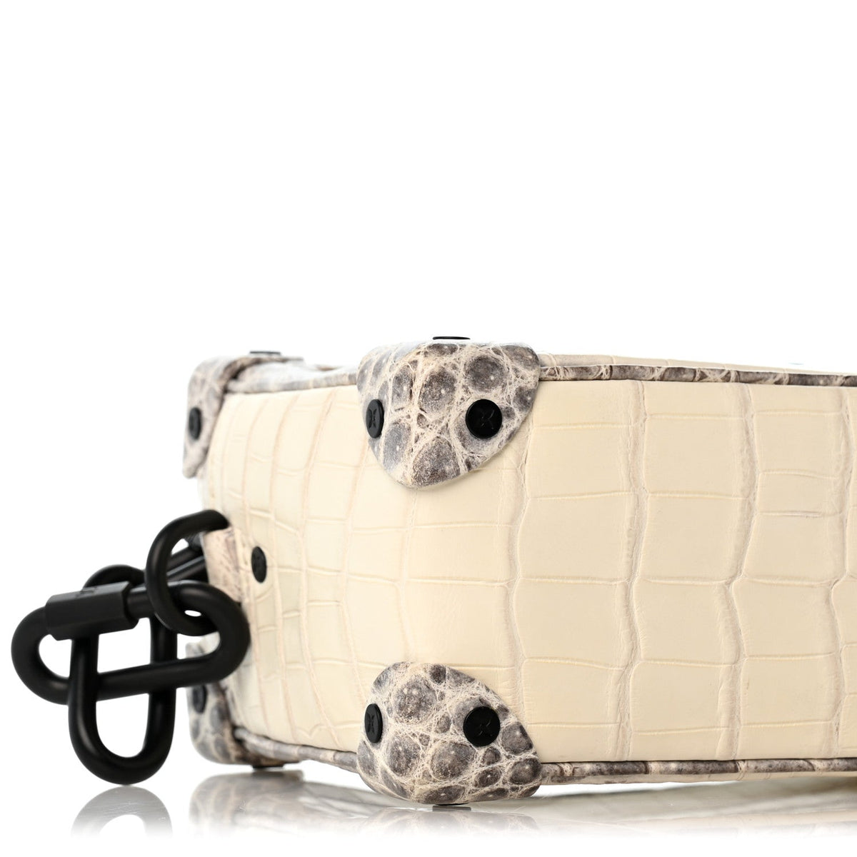 Himalaya Crocodile Mini Soft Trunk