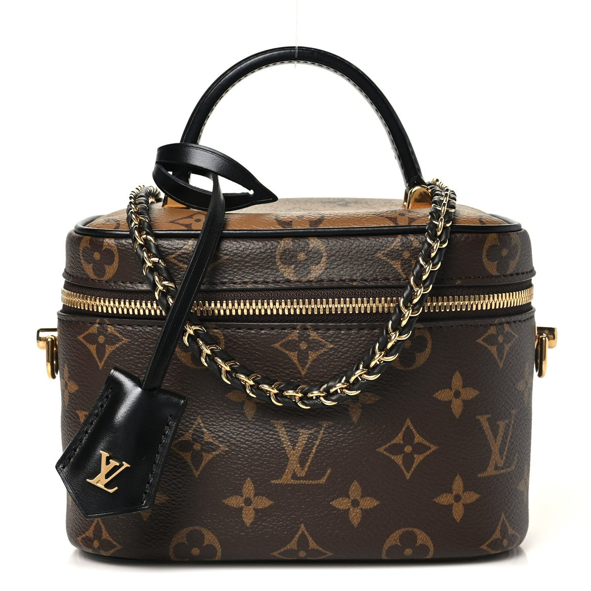 Reverse Monogram Vanity PM