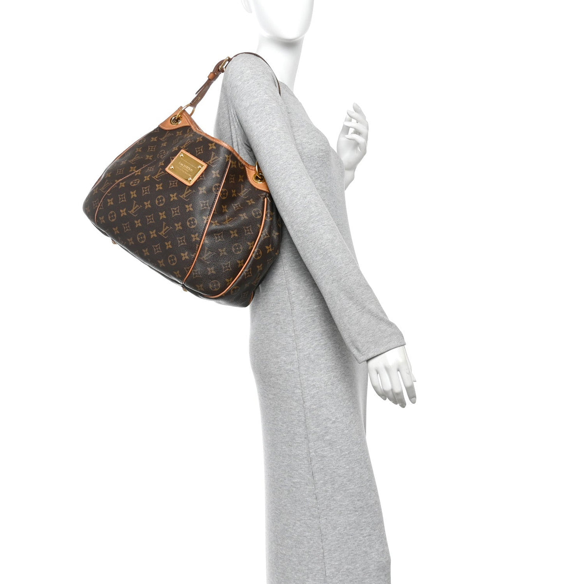 Monogram Galliera PM