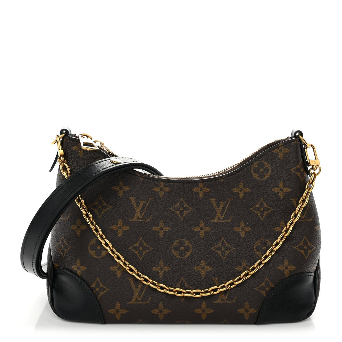 Monogram Boulogne NM Black