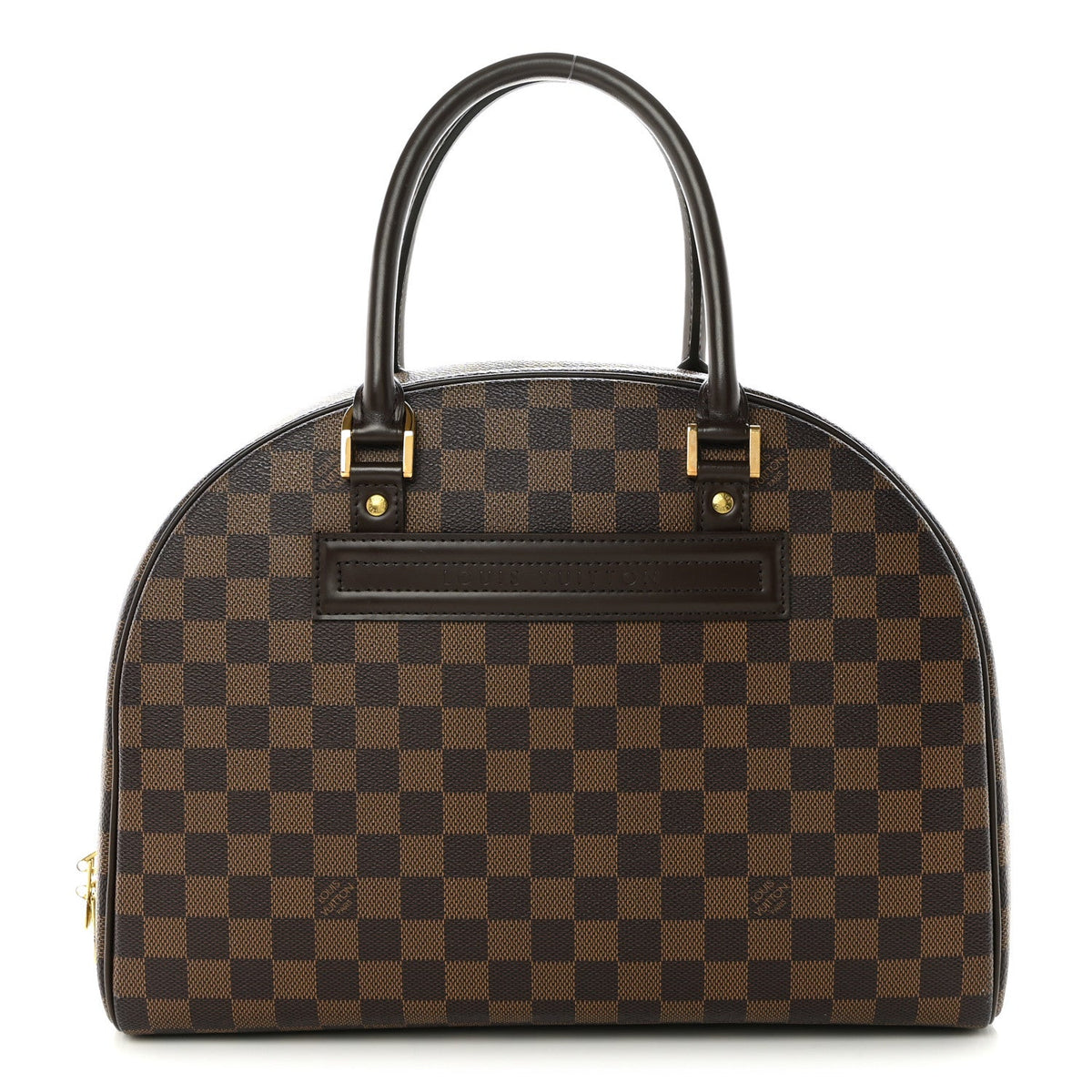 Damier Ebene Nolita