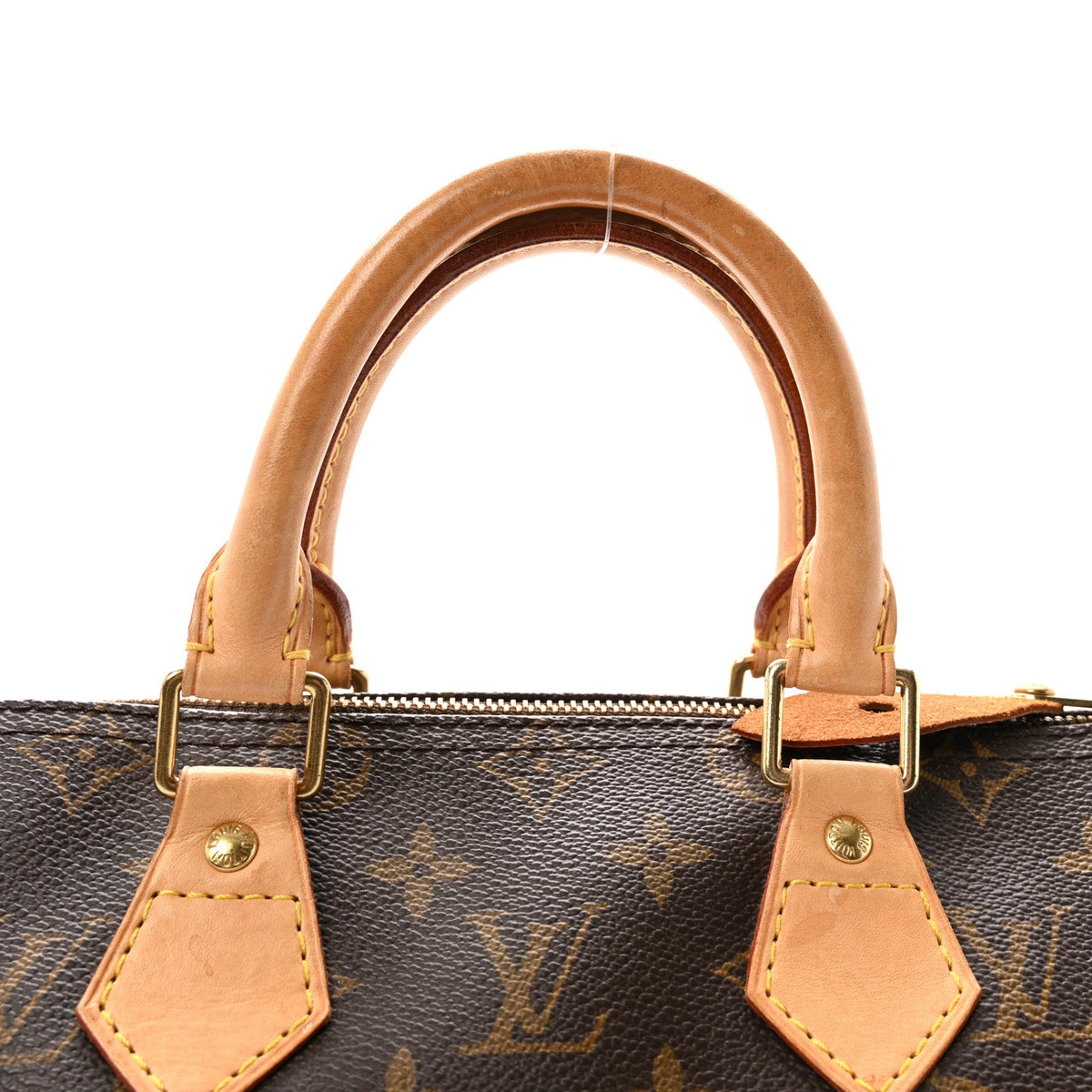 Monogram Speedy 25