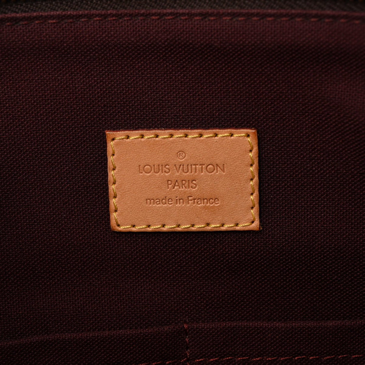 Monogram Iena PM