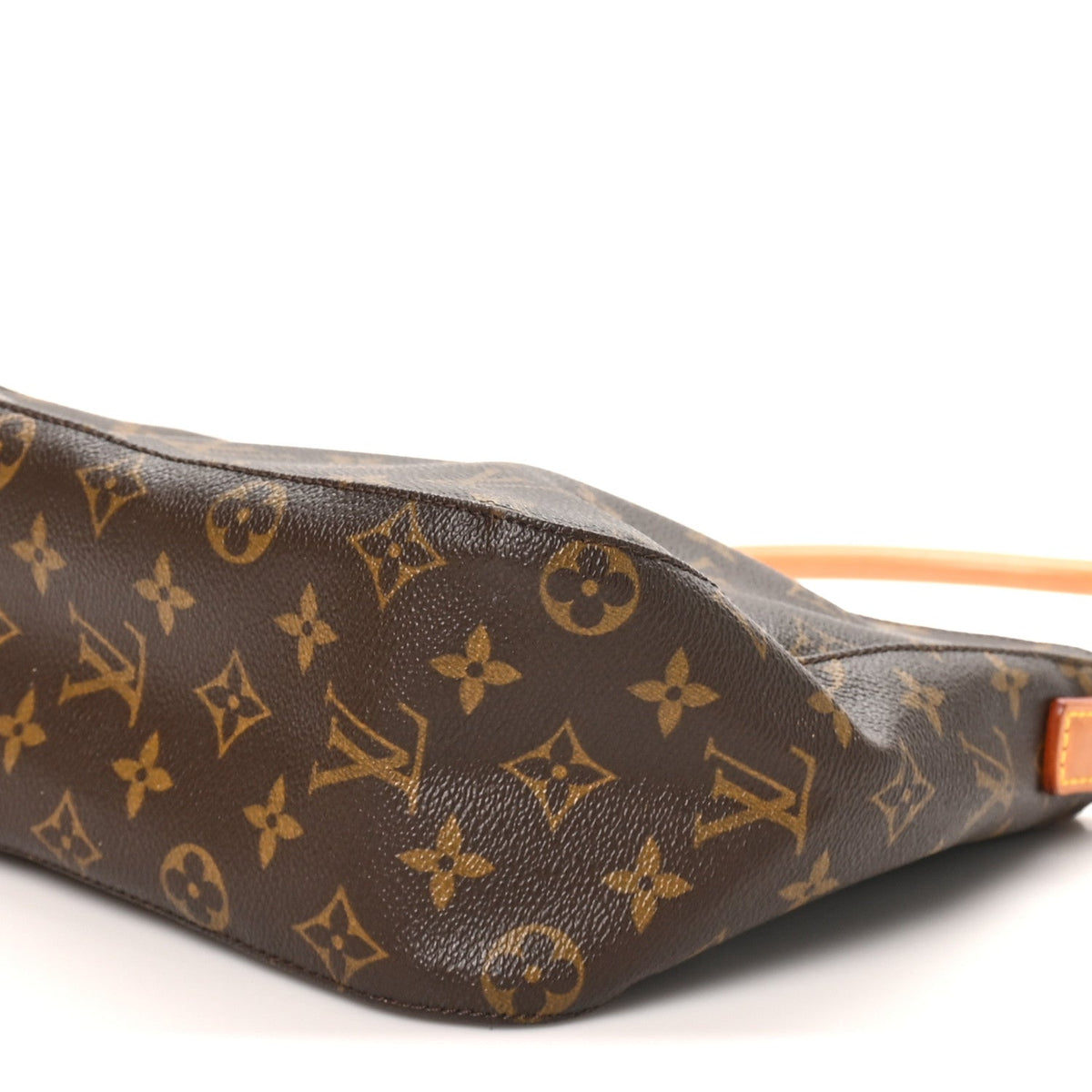 Monogram Looping MM