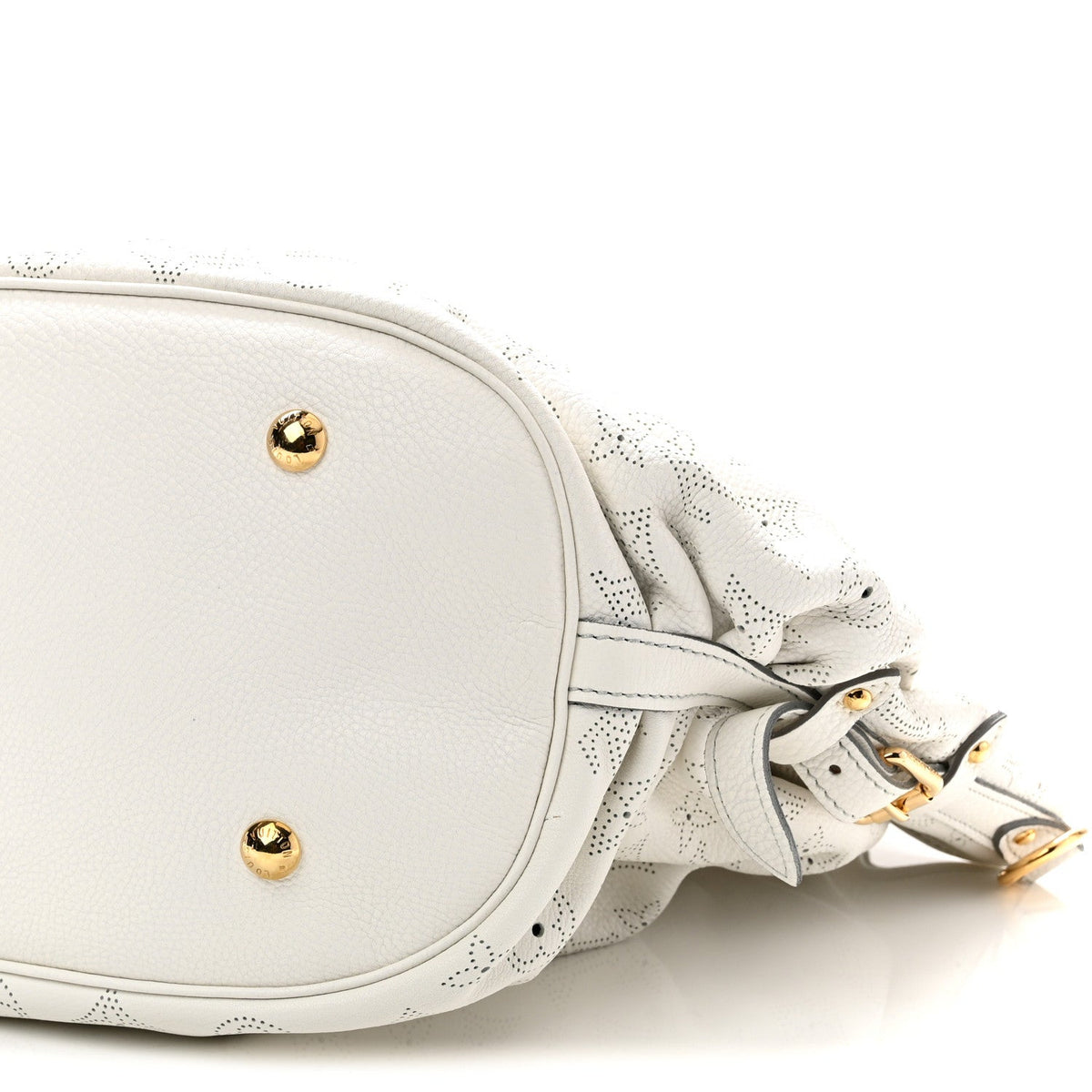 Mahina XL White