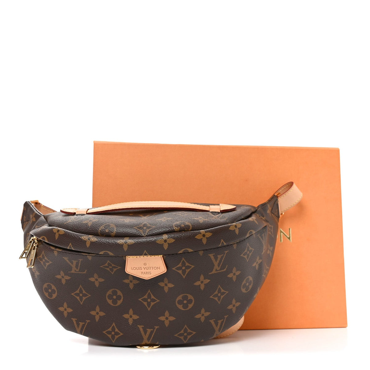 Monogram Bumbag