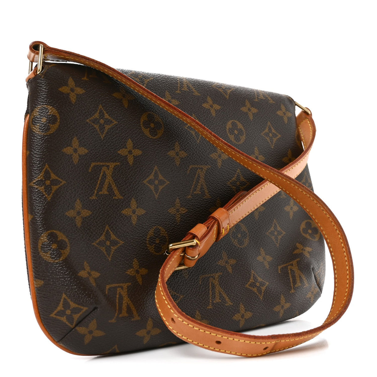 Monogram Musette Tango