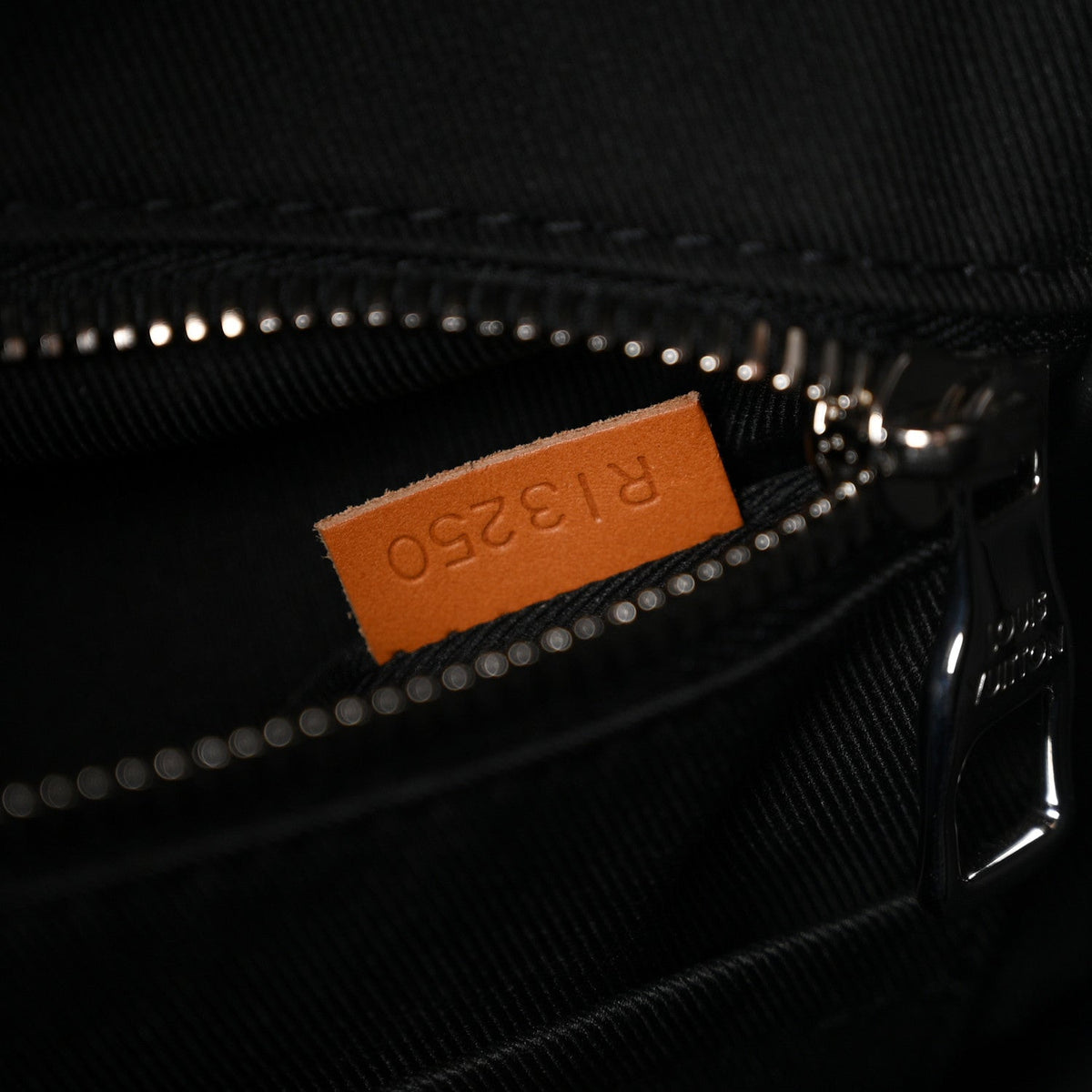 X NIGO Giant Damier Ebene Monogram Christopher PM Backpack