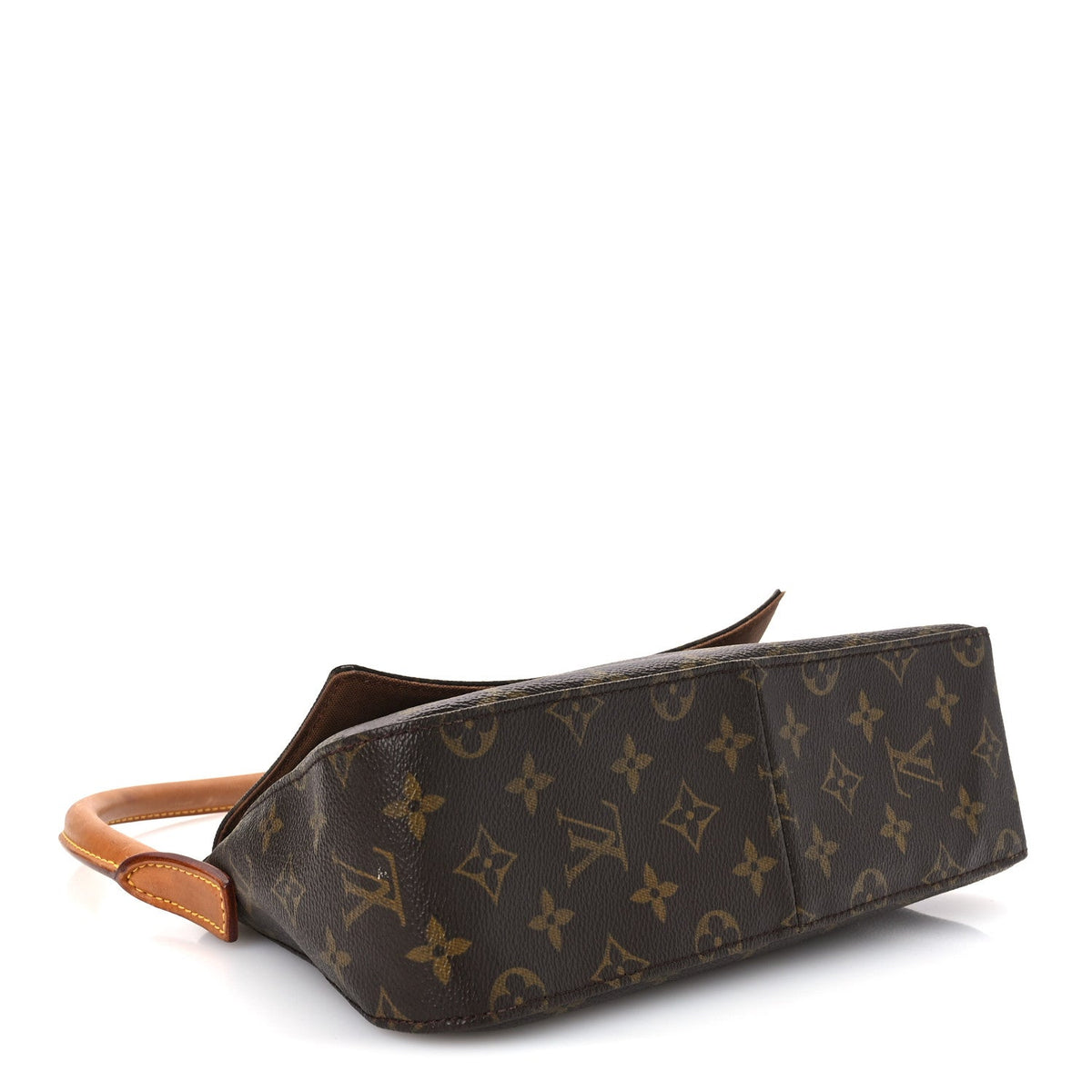 Monogram Mini Looping