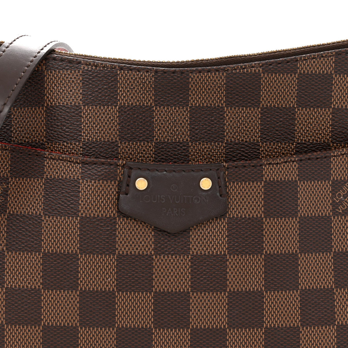 Damier Ebene South Bank Besace