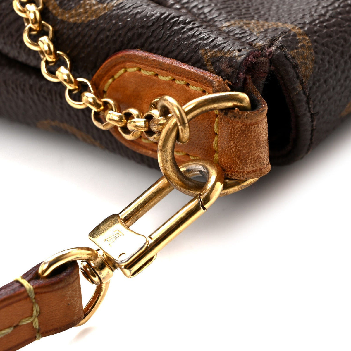 Monogram Favorite MM