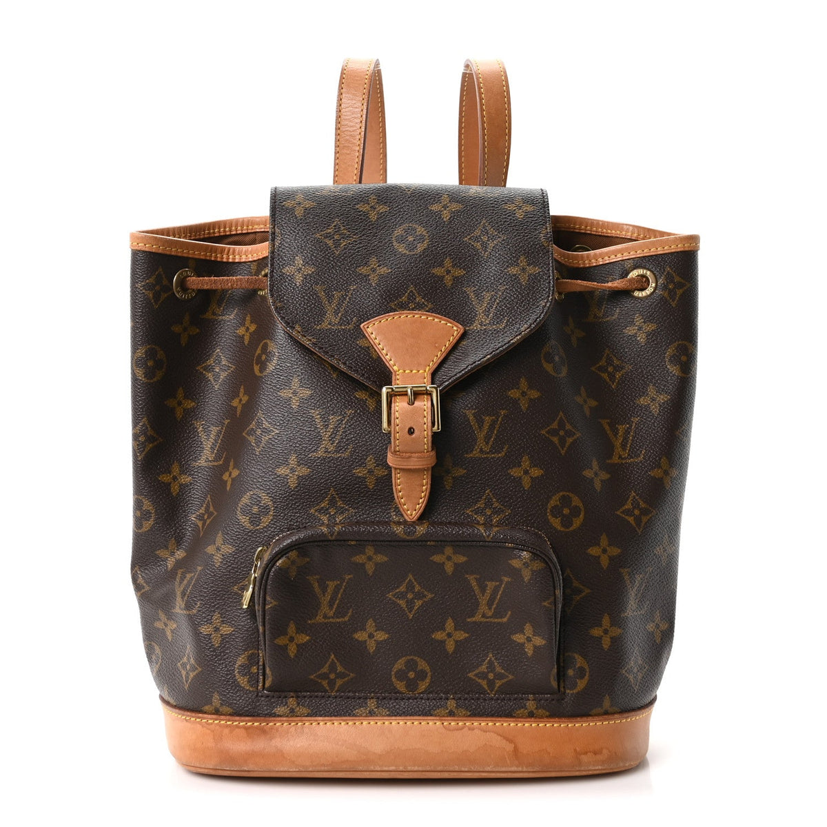 Monogram Montsouris MM Backpack
