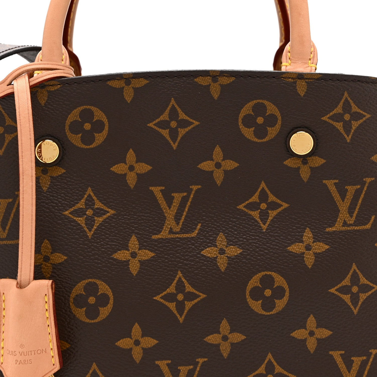Monogram Montaigne BB