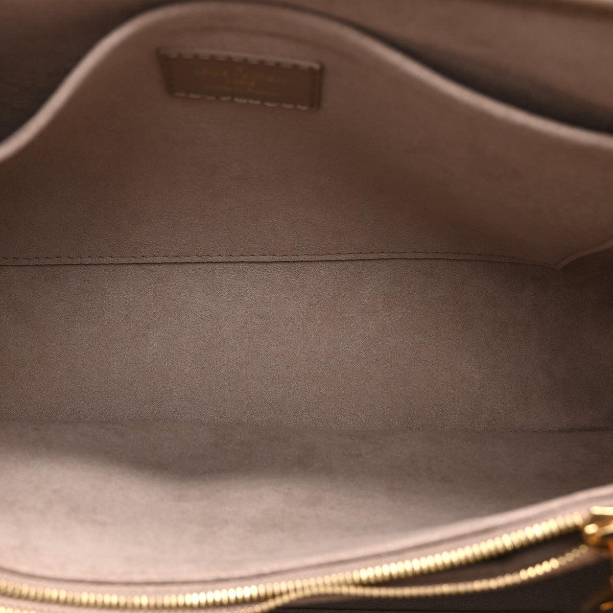 Empreinte Babylone Tote PM Turtledove
