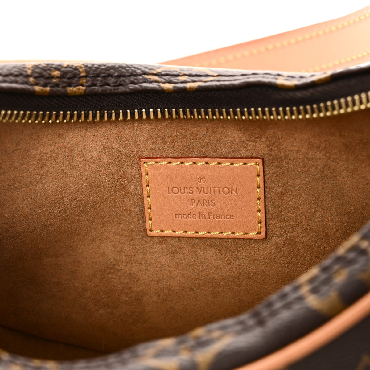 Monogram Loop