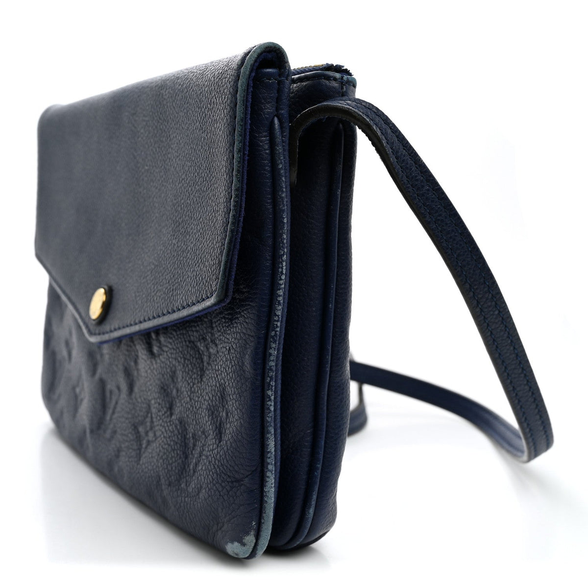 Empreinte Twice Iris