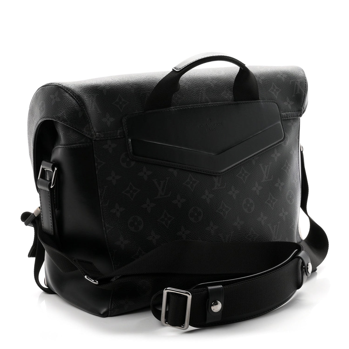 Monogram Eclipse Voyager Messenger MM