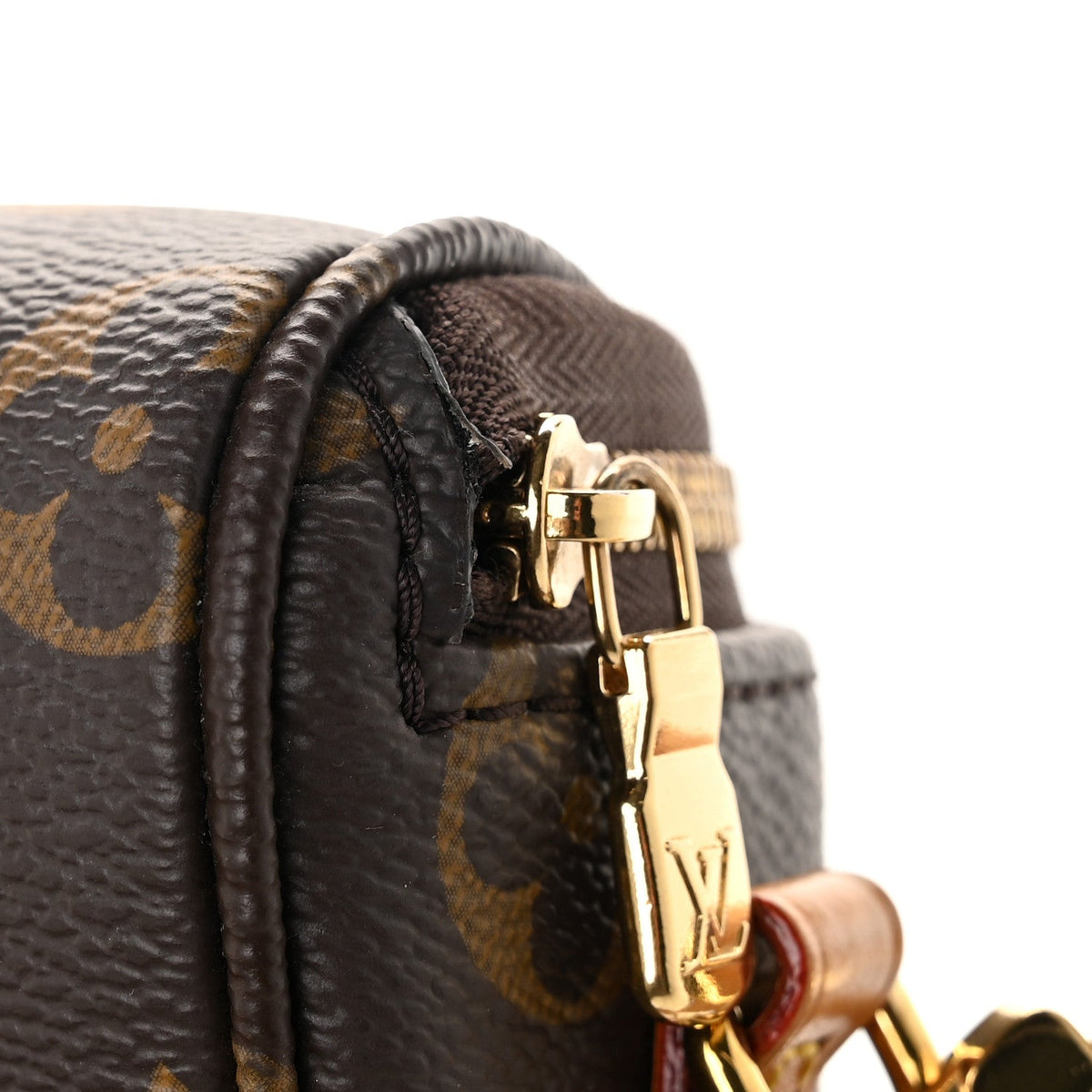 Monogram Mini Bumbag