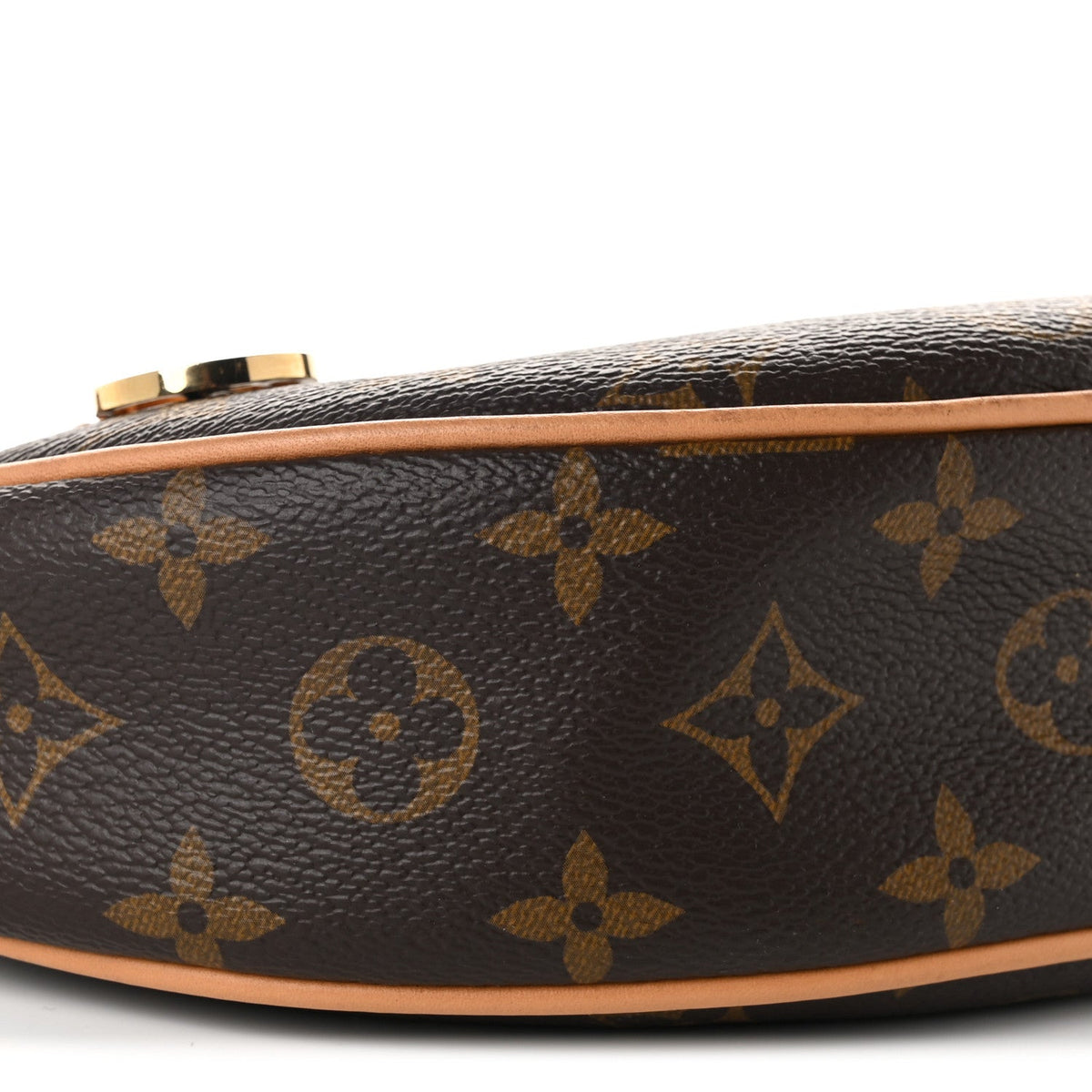 Monogram Loop