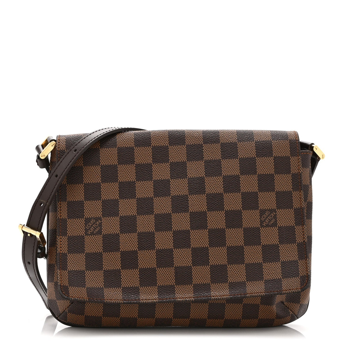 Damier Ebene Musette Tango