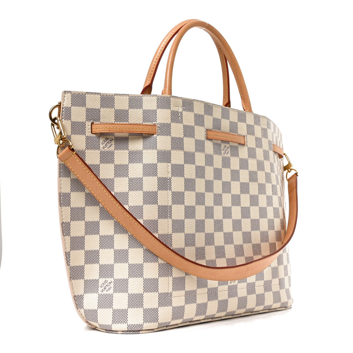 Damier Azur Girolata