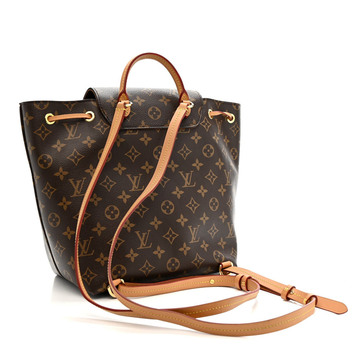 Monogram Montsouris PM