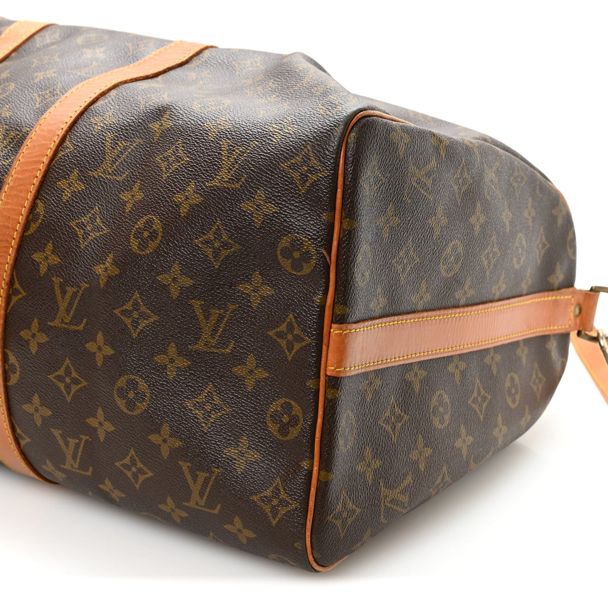 Monogram Keepall Bandouliere 50