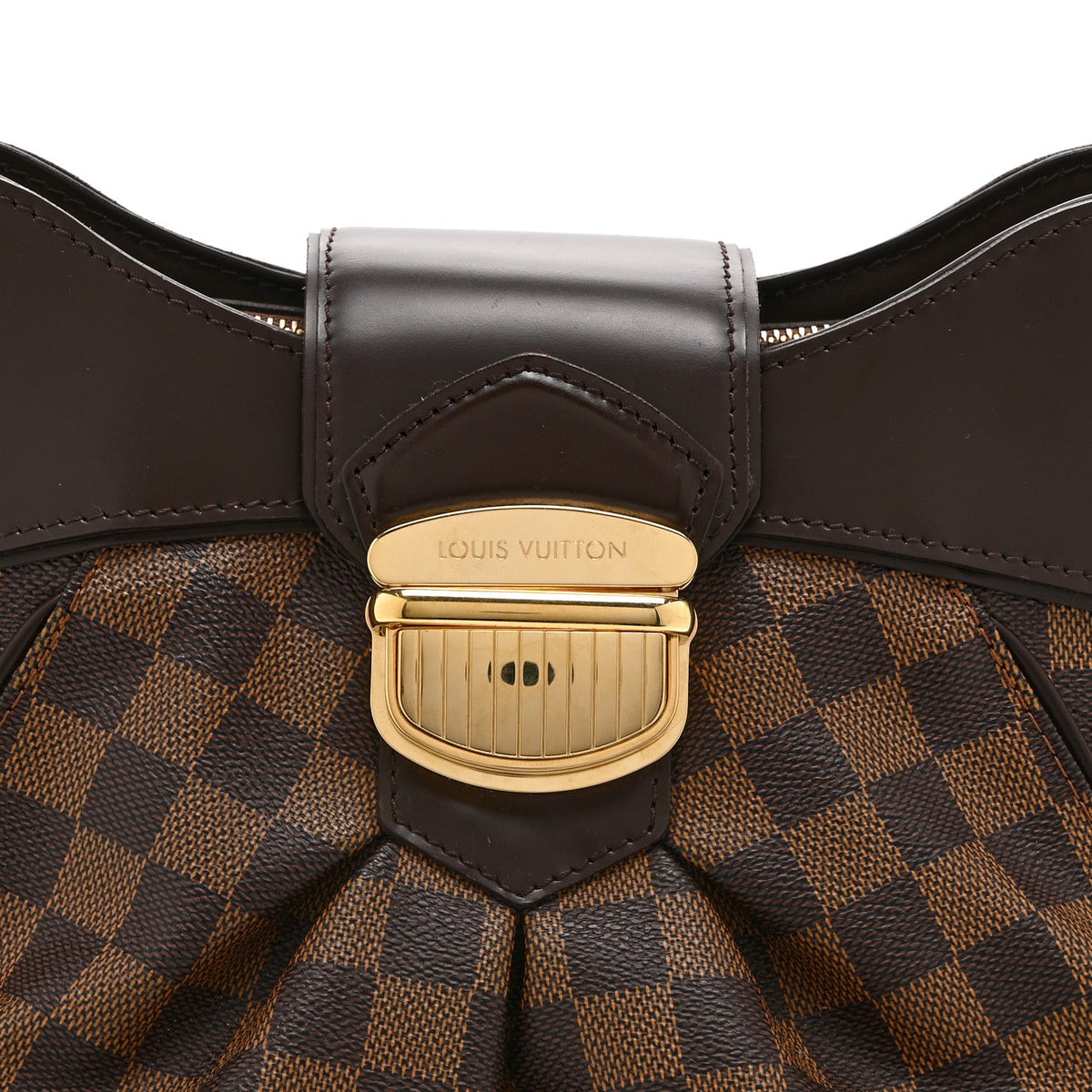 Damier Ebene Sistina MM