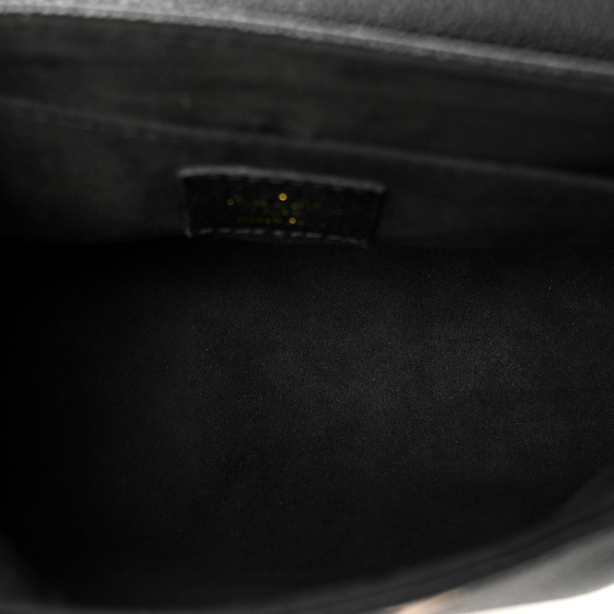 Empreinte Monogram Giant Favorite Black Beige