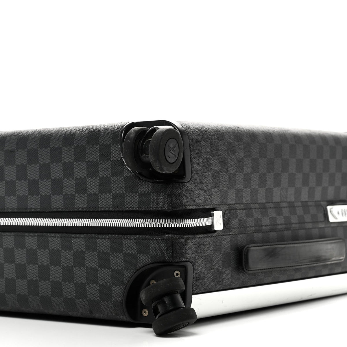 Damier Graphite World Tour Horizon 55