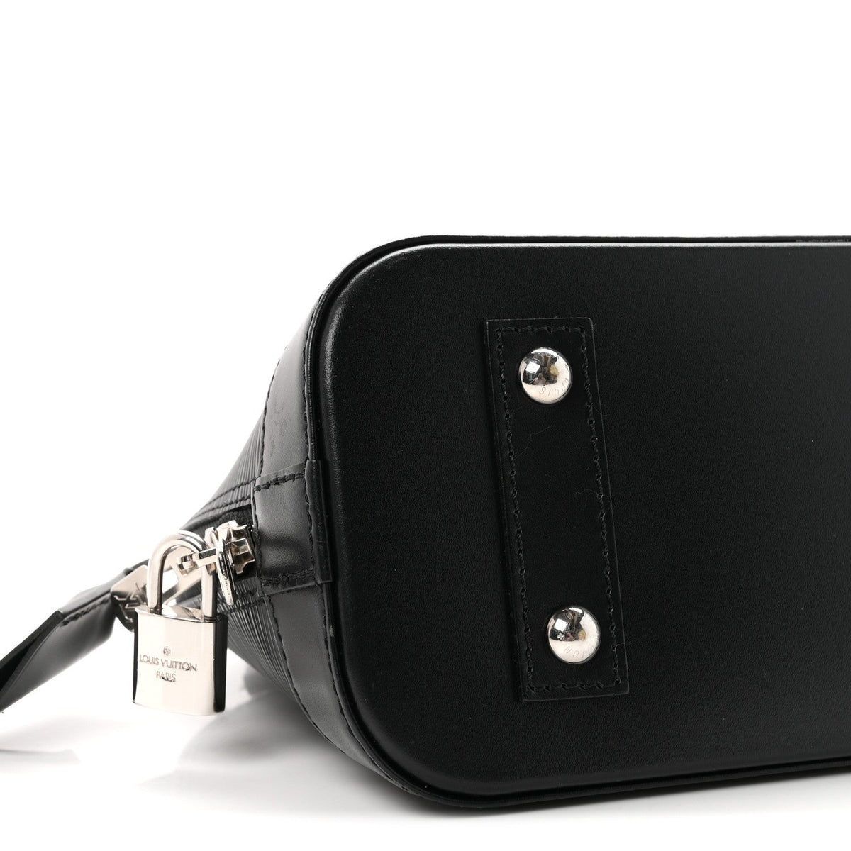 Epi Alma BB Black