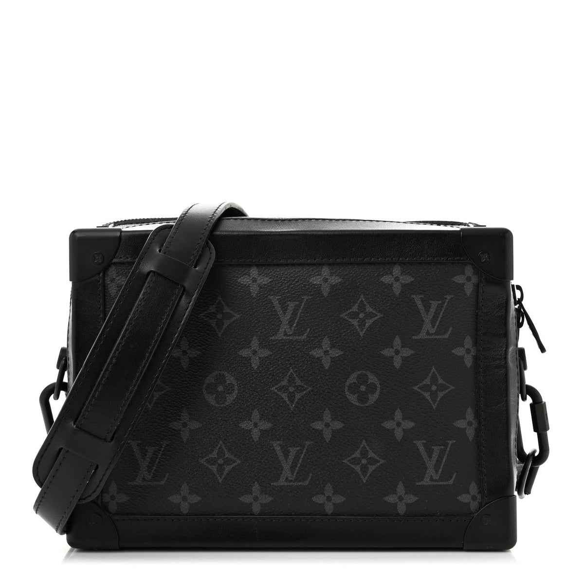 Monogram Eclipse Soft Trunk