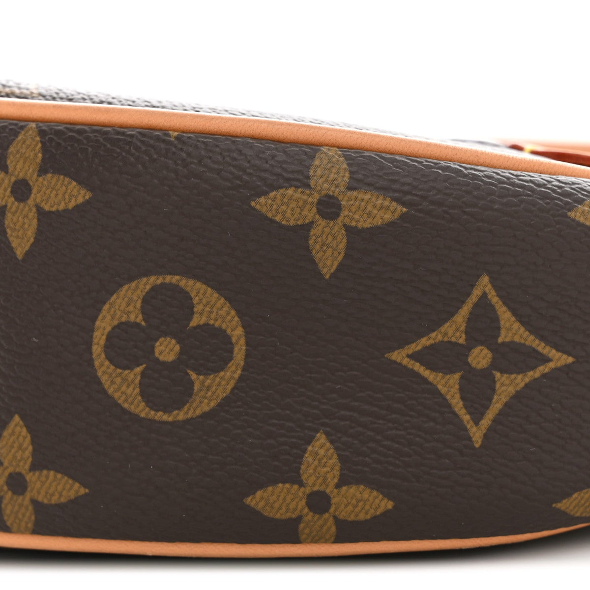 Monogram Loop