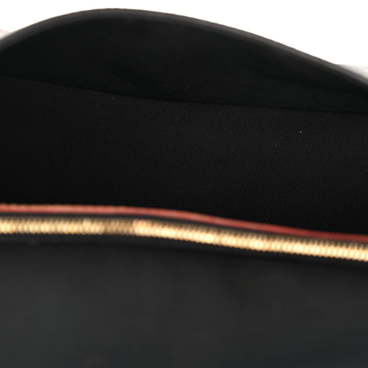 Monogram Diane Black