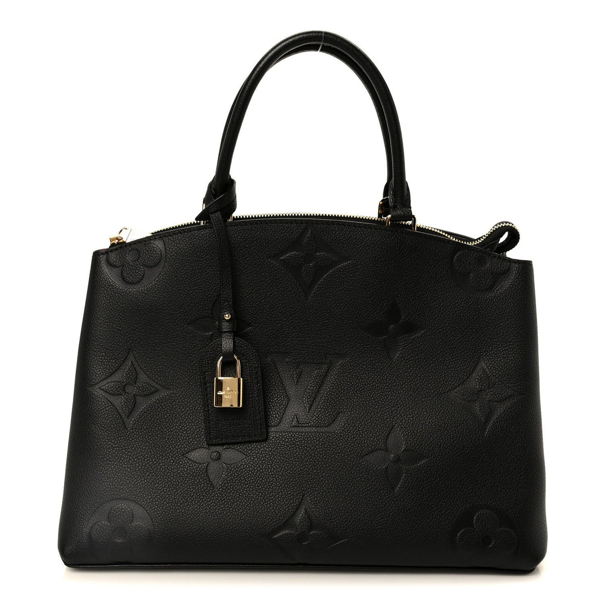 Empreinte Monogram Giant Grand Palais Black