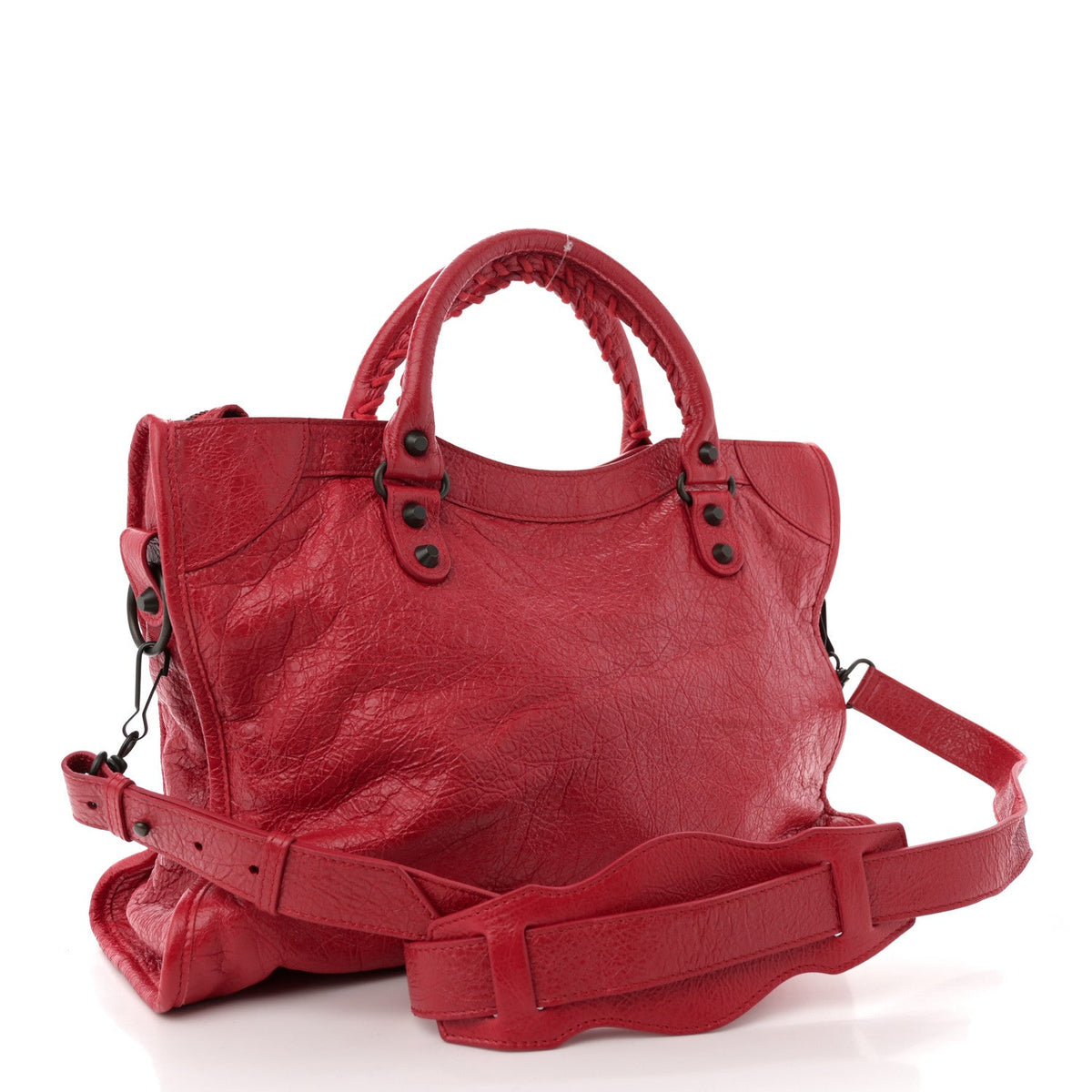 Agneau Classic Hardware City Rouge Tango