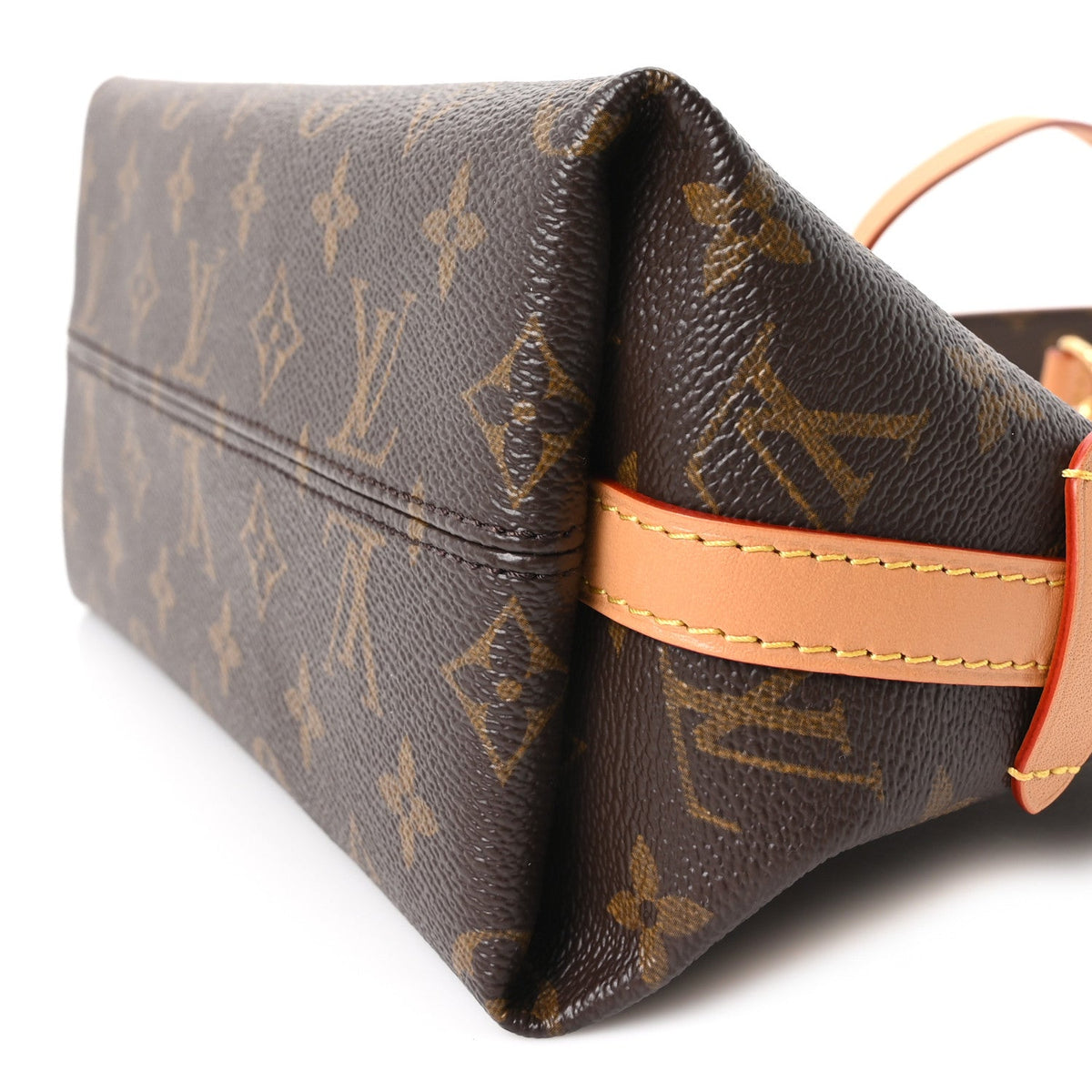 Monogram CarryAll BB