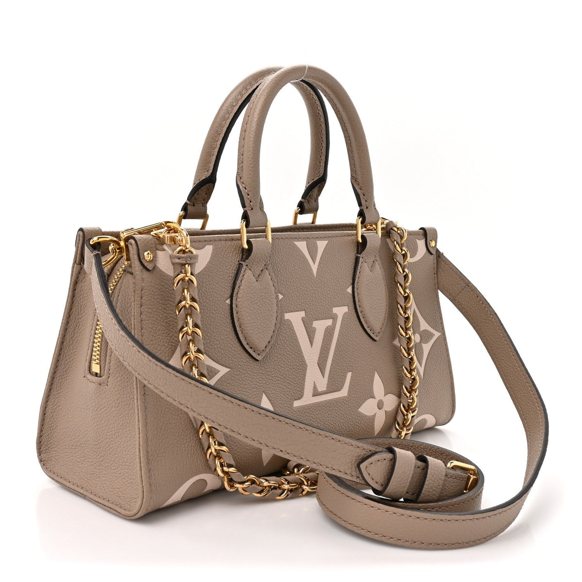 Empreinte OnTheGo East West Dove Cream