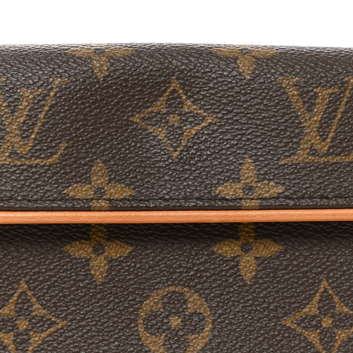 Monogram Pochette Florentine XS