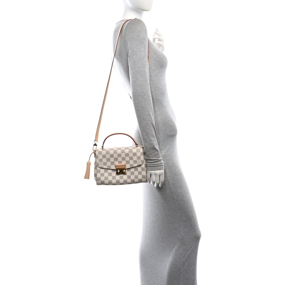 Damier Azur Croisette