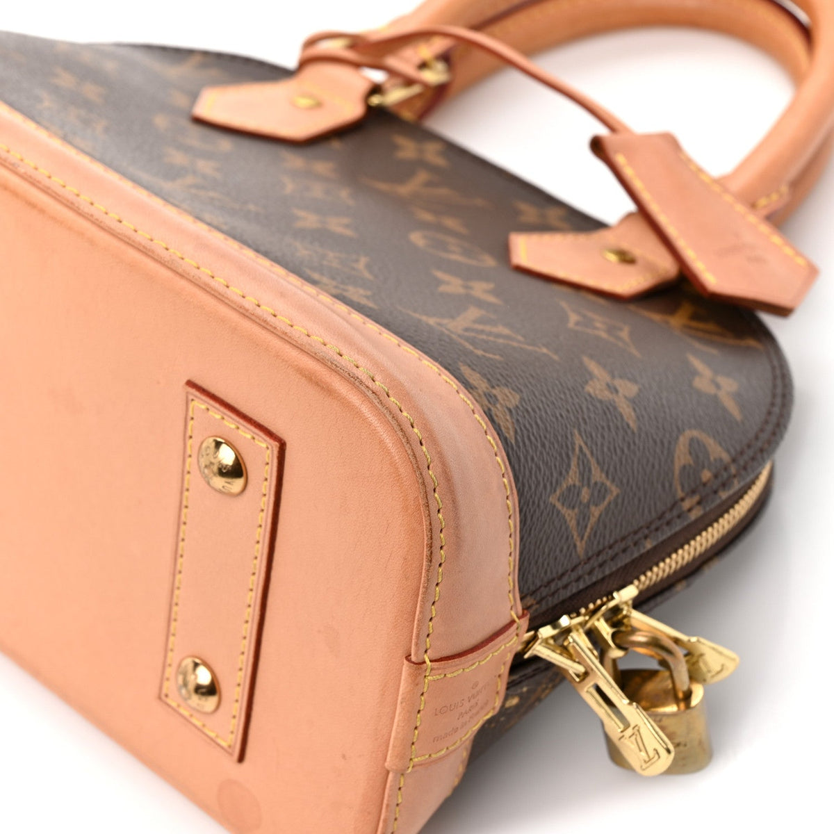 Monogram Alma BB
