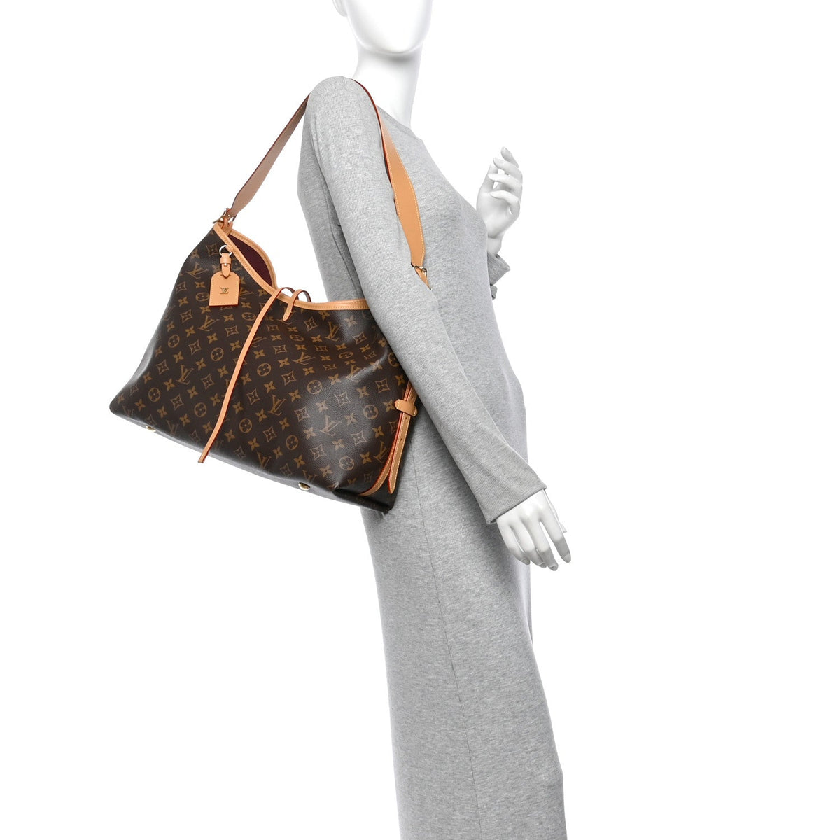 Monogram Carryall MM