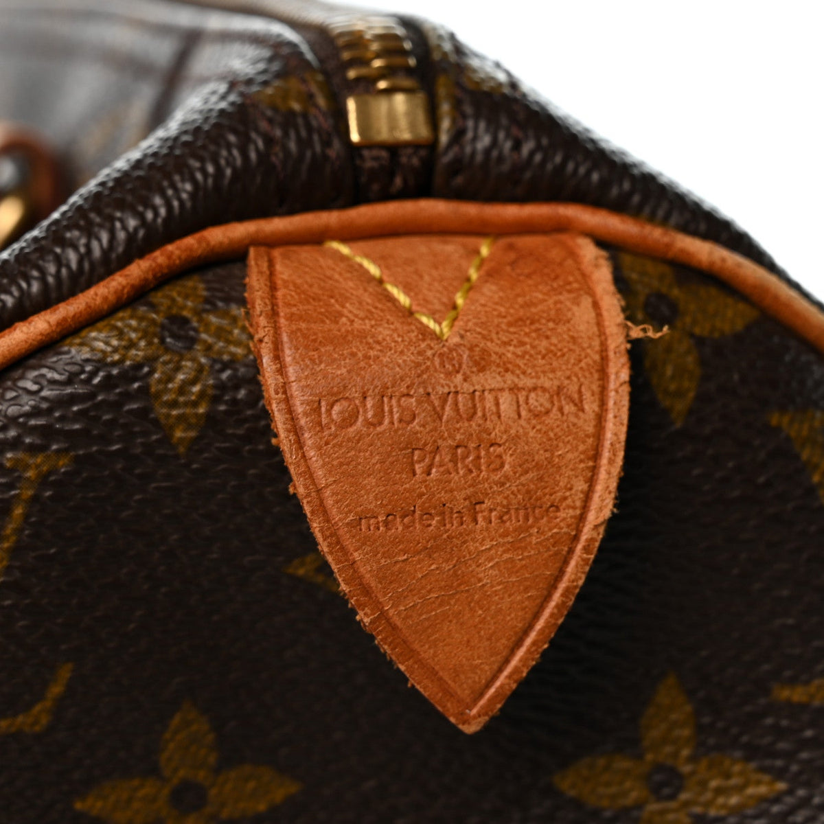 Monogram Speedy 30