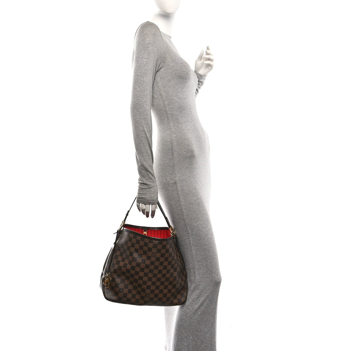 Damier Ebene Delightful PM