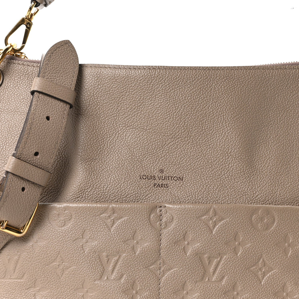 Empreinte Maida Hobo Tourterelle