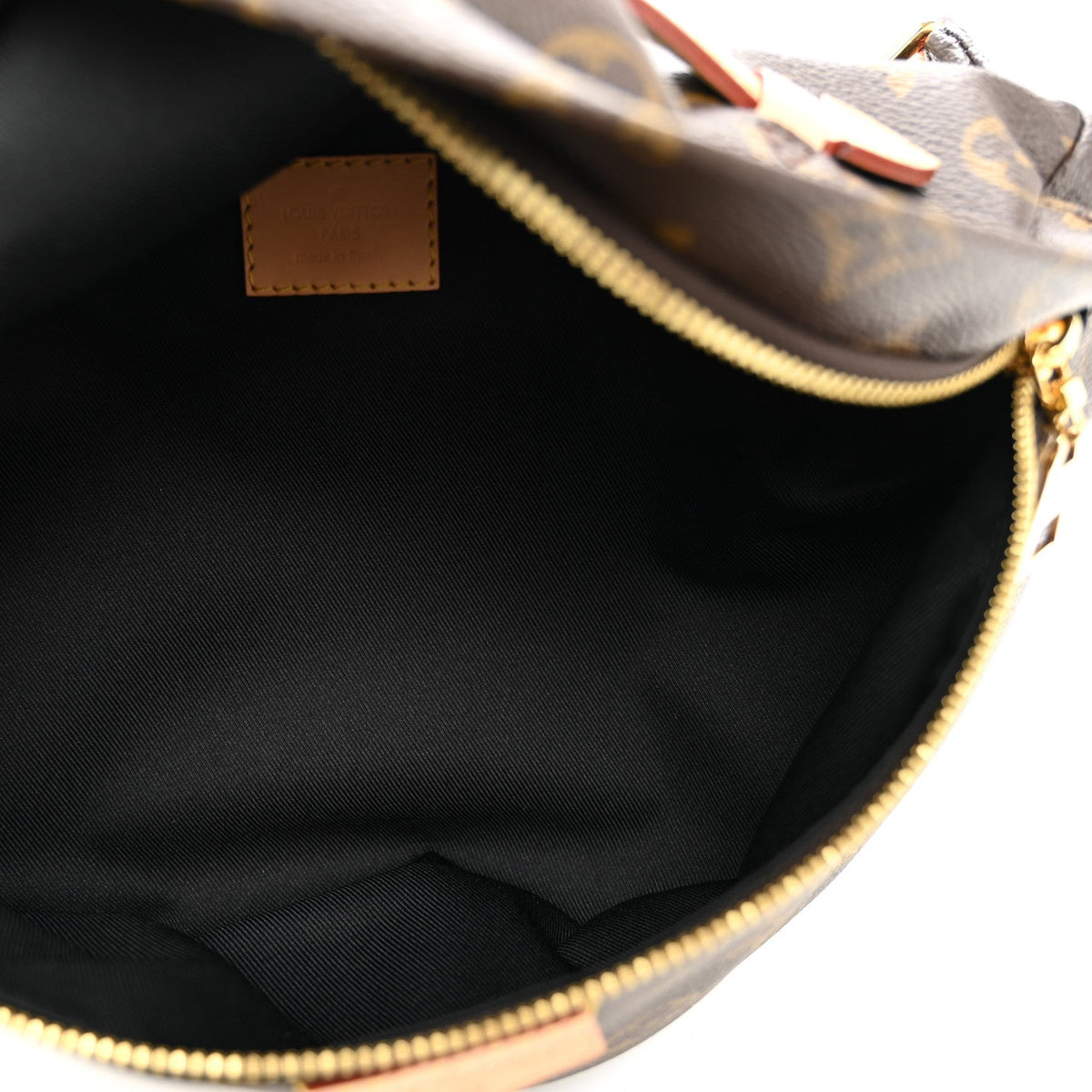 Monogram Bumbag