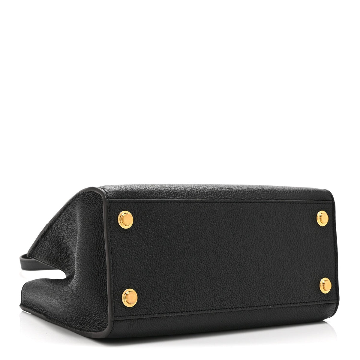 Taurillon City Steamer PM Black