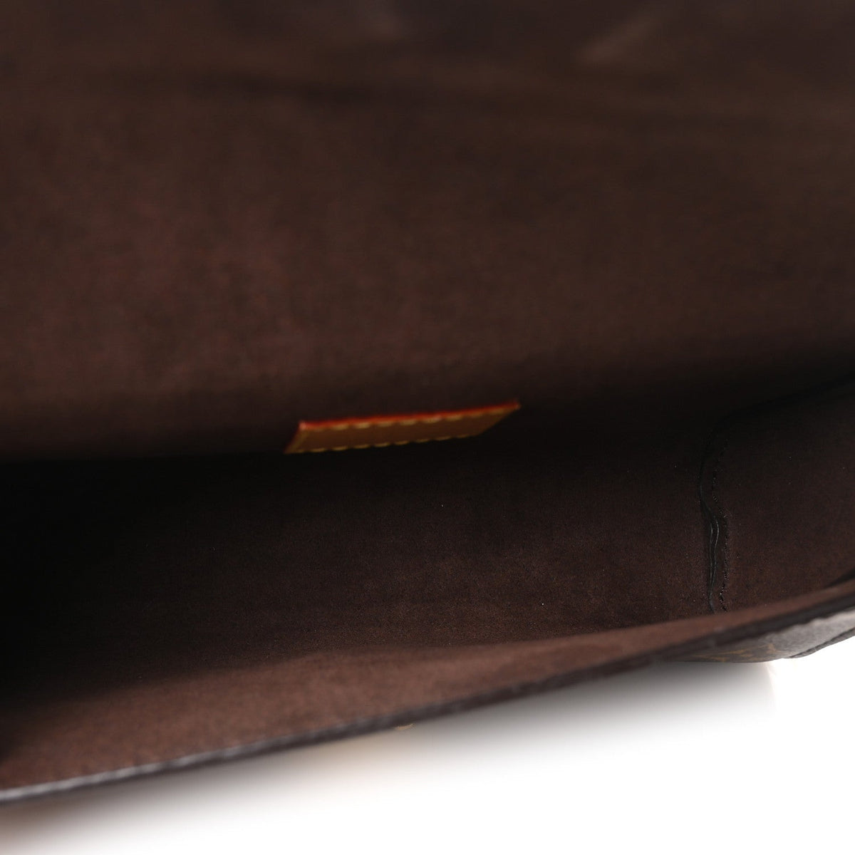Monogram Pochette Camille