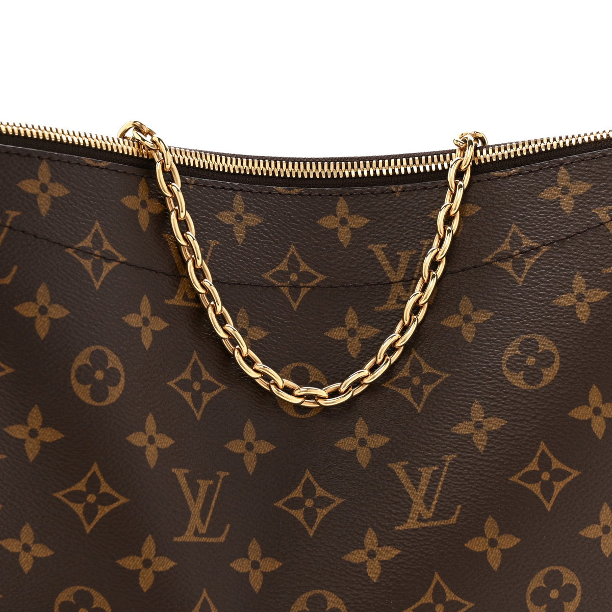 Monogram Lucky Trunk