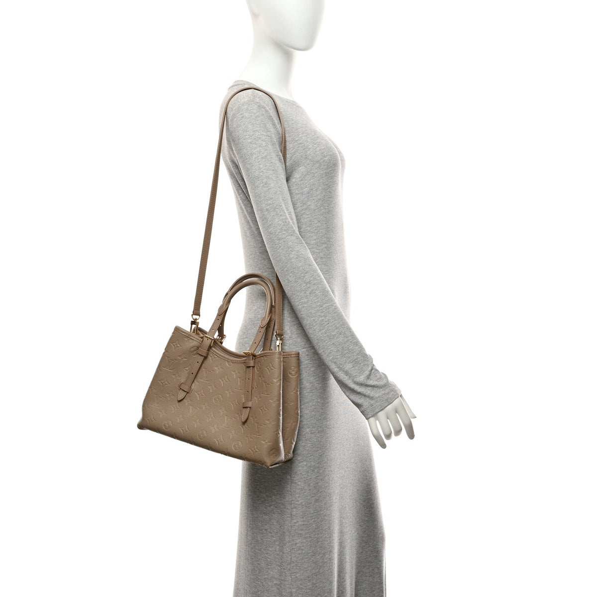 Empreinte Babylone Tote PM Turtledove